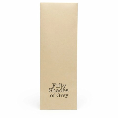 Maska na oczy - Fifty Shades of Grey Bound to You Blindfold Fifty Shades of Grey Maska na oczy - Fifty Shades of Grey Bound to You Blindfold Fifty Shades of Grey