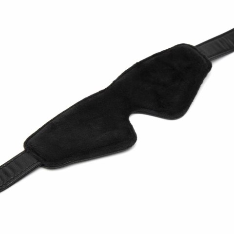 Maska na oczy - Fifty Shades of Grey Bound to You Blindfold Fifty Shades of Grey Maska na oczy - Fifty Shades of Grey Bound to You Blindfold Fifty Shades of Grey