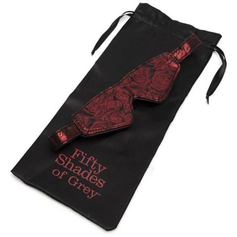Maska na oczy - Fifty Shades of Grey Sweet Anticipation Blindfold Fifty Shades of Grey Maska na oczy - Fifty Shades of Grey Sweet Anticipation Blindfold Fifty Shades of Grey