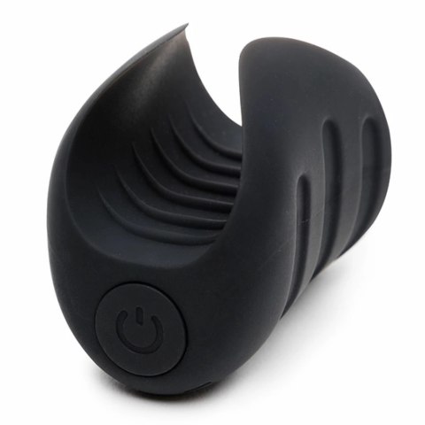 Masturbator - Fifty Shades of Grey Sensation Male Vibrator Fifty Shades of Grey