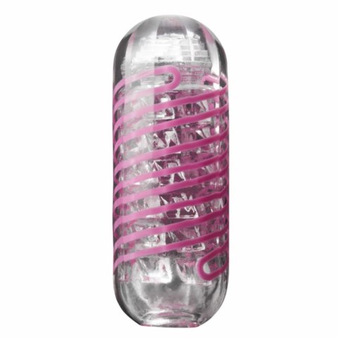 Masturbator - Tenga Spinner 06 Brick Tenga Masturbator - Tenga Spinner 06 Brick Tenga
