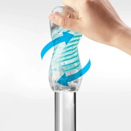 Masturbator - Tenga Spinner 06 Brick Tenga