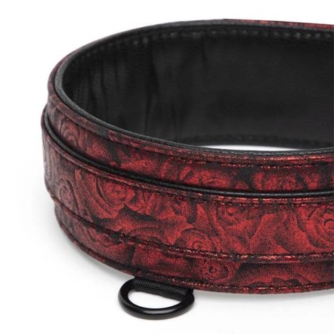 Obroża i smycz - Fifty Shades of Grey Sweet Anticipation Collar & Leash Fifty Shades of Grey Obroża i smycz - Fifty Shades of Grey Sweet Anticipation Collar & Leash Fifty Shades of Grey