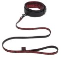 Obroża i smycz - Fifty Shades of Grey Sweet Anticipation Collar & Leash Fifty Shades of Grey