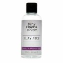 Olejek do masażu - Fifty Shades of Grey Play Nice Vanilla Massage Oil 90 ml Fifty Shades of Grey