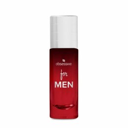 Perfumy dla mężczyzn - Obsessive Perfume for Men 10 ml Obsessive