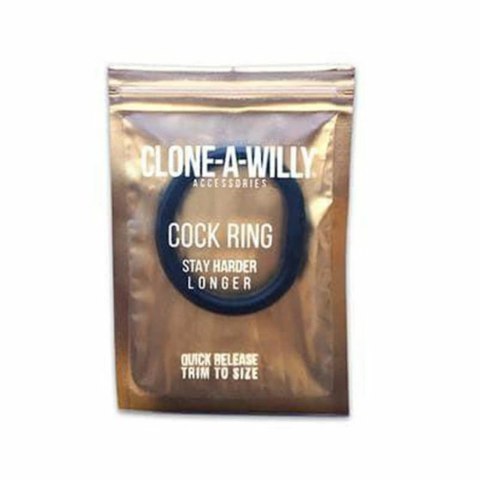 Pierścień erekcyjny - Clone A Willy Cock Ring Clone A Willy