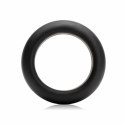 Pierścień erekcyjny - Je Joue Silicone C-Ring Maximum Stretch Black Je Joue