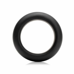 Pierścień erekcyjny - Je Joue Silicone C-Ring Maximum Stretch Black Je Joue