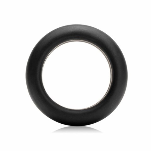 Pierścień erekcyjny - Je Joue Silicone C-Ring Maximum Stretch Black Je Joue Pierścień erekcyjny - Je Joue Silicone C-Ring Maximum Stretch Black Je Joue