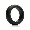 Pierścień erekcyjny - Je Joue Silicone C-Ring Maximum Stretch Black Je Joue