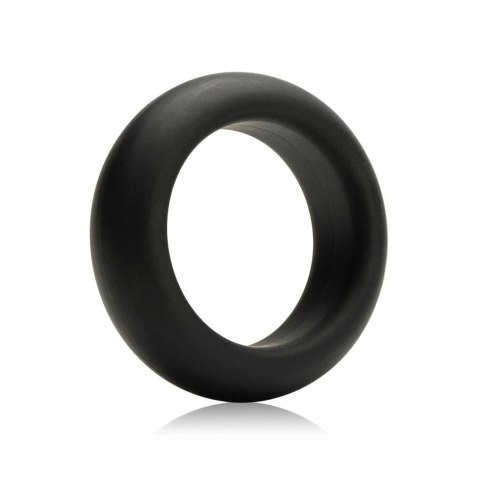 Pierścień erekcyjny - Je Joue Silicone C-Ring Maximum Stretch Black Je Joue Pierścień erekcyjny - Je Joue Silicone C-Ring Maximum Stretch Black Je Joue
