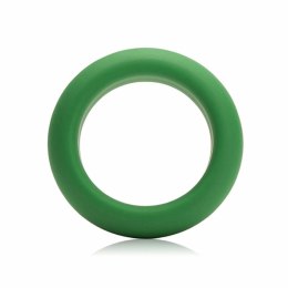Pierścień erekcyjny - Je Joue Silicone C-Ring Medium Stretch Green Je Joue