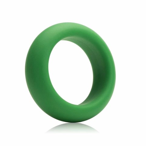Pierścień erekcyjny - Je Joue Silicone C-Ring Medium Stretch Green Je Joue Pierścień erekcyjny - Je Joue Silicone C-Ring Medium Stretch Green Je Joue