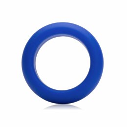 Pierścień erekcyjny - Je Joue Silicone C-Ring Minimum Stretch Blue Je Joue