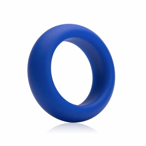 Pierścień erekcyjny - Je Joue Silicone C-Ring Minimum Stretch Blue Je Joue Pierścień erekcyjny - Je Joue Silicone C-Ring Minimum Stretch Blue Je Joue