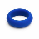 Pierścień erekcyjny - Je Joue Silicone C-Ring Minimum Stretch Blue Je Joue