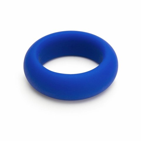 Pierścień erekcyjny - Je Joue Silicone C-Ring Minimum Stretch Blue Je Joue Pierścień erekcyjny - Je Joue Silicone C-Ring Minimum Stretch Blue Je Joue