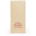 Piórko - Fifty Shades of Grey Sweet Anticipation Faux Feather Tickler Fifty Shades of Grey