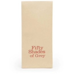 Piórko - Fifty Shades of Grey Sweet Anticipation Faux Feather Tickler Fifty Shades of Grey