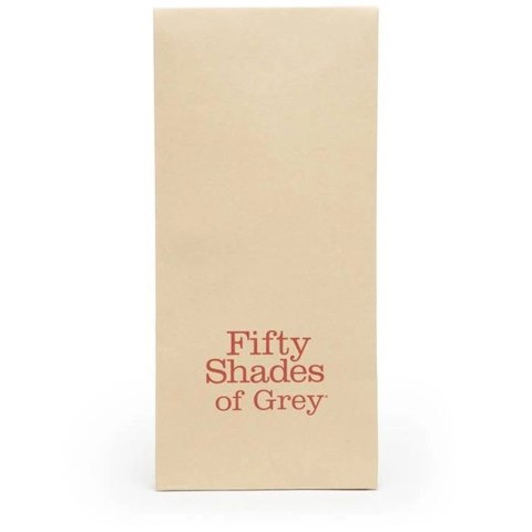 Piórko - Fifty Shades of Grey Sweet Anticipation Faux Feather Tickler Fifty Shades of Grey Piórko - Fifty Shades of Grey Sweet Anticipation Faux Feather Tickler Fifty Shades of Grey