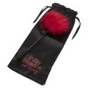 Piórko - Fifty Shades of Grey Sweet Anticipation Faux Feather Tickler Fifty Shades of Grey