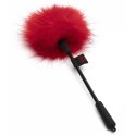 Piórko - Fifty Shades of Grey Sweet Anticipation Faux Feather Tickler Fifty Shades of Grey