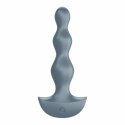 Plug analny wibrujący - Satisfyer Lolli Plug 2 Ice Satisfyer