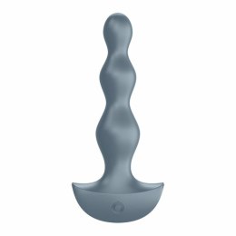 Plug analny wibrujący - Satisfyer Lolli Plug 2 Ice Satisfyer