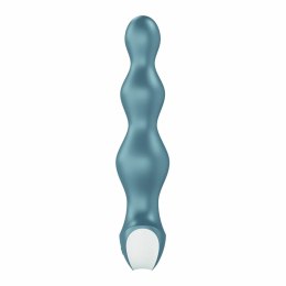 Plug analny wibrujący - Satisfyer Lolli Plug 2 Ice Satisfyer