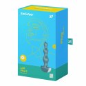 Plug analny wibrujący - Satisfyer Lolli Plug 2 Ice Satisfyer