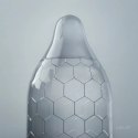 Prezerwatywy - Lelo HEX Original 36 szt Lelo