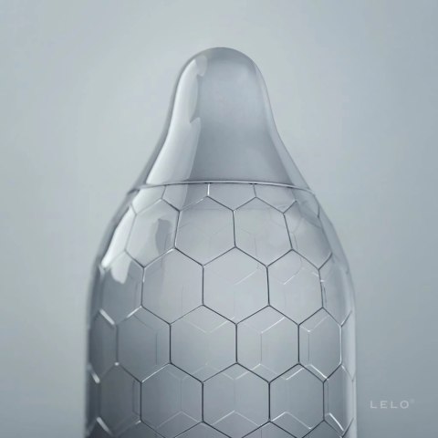 Prezerwatywy - Lelo HEX Original 36 szt Lelo Prezerwatywy - Lelo HEX Original 36 szt Lelo