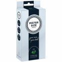 Prezerwatywy - Mister Size 47 mm (10 szt) Mister Size