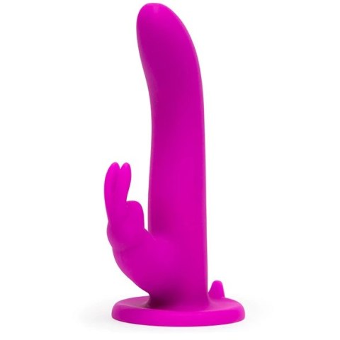 Strap-on z penisem - Happy Rabbit Vibrating Strap-On Harness Set Purple Happy Rabbit Strap-on z penisem - Happy Rabbit Vibrating Strap-On Harness Set Purple Happy Rabbit