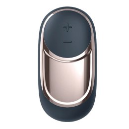 Stymulator - Satisfyer Dark Desire Satisfyer