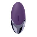 Stymulator - Satisfyer Purple Pleasure Satisfyer