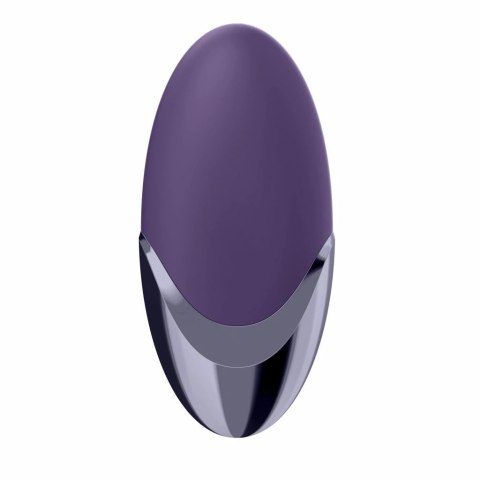 Stymulator - Satisfyer Purple Pleasure Satisfyer Stymulator - Satisfyer Purple Pleasure Satisfyer
