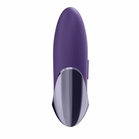Stymulator - Satisfyer Purple Pleasure Satisfyer Stymulator - Satisfyer Purple Pleasure Satisfyer