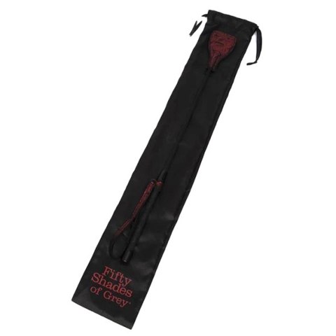 Szpicruta - Fifty Shades of Grey Sweet Anticipation Riding Crop Fifty Shades of Grey Szpicruta - Fifty Shades of Grey Sweet Anticipation Riding Crop Fifty Shades of Grey