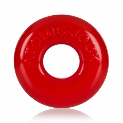 Trzypak pierścieni - Oxballs Ringer of Do-Nut 1 3-pack Multi Oxballs Trzypak pierścieni - Oxballs Ringer of Do-Nut 1 3-pack Multi Oxballs