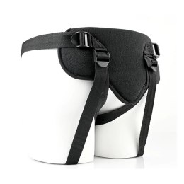Uprząż strap-on z penisem - Sportsheets New Comers Strap On Set Special Edition Sportsheets