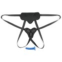 Uprząż strap-on z penisem - Sportsheets New Comers Strap On Set Special Edition Sportsheets