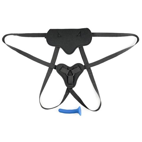 Uprząż strap-on z penisem - Sportsheets New Comers Strap On Set Special Edition Sportsheets Uprząż strap-on z penisem - Sportsheets New Comers Strap On Set Special Edition Sportsheets