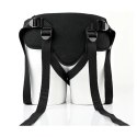 Uprząż strap-on z penisem - Sportsheets New Comers Strap On Set Special Edition Sportsheets
