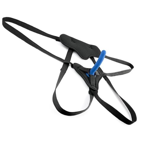 Uprząż strap-on z penisem - Sportsheets New Comers Strap On Set Special Edition Sportsheets Uprząż strap-on z penisem - Sportsheets New Comers Strap On Set Special Edition Sportsheets