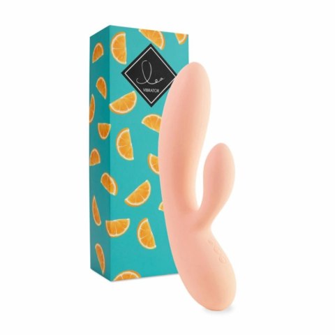 Wibrator - FeelzToys Lea Citrus FeelzToys Wibrator - FeelzToys Lea Citrus FeelzToys