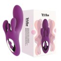 Wibrator - FeelzToys TriVibe Purple FeelzToys