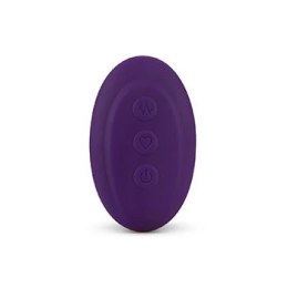 Wibrator - FeelzToys Whirl-Pulse Purple FeelzToys