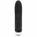 Wibrator - Fifty Shades of Grey Greedy Girl Rechargeable Mini Rabbit Vibrator Fifty Shades of Grey